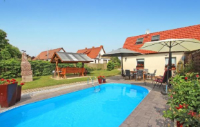 Ferienhaus Kummerow, Kummerow